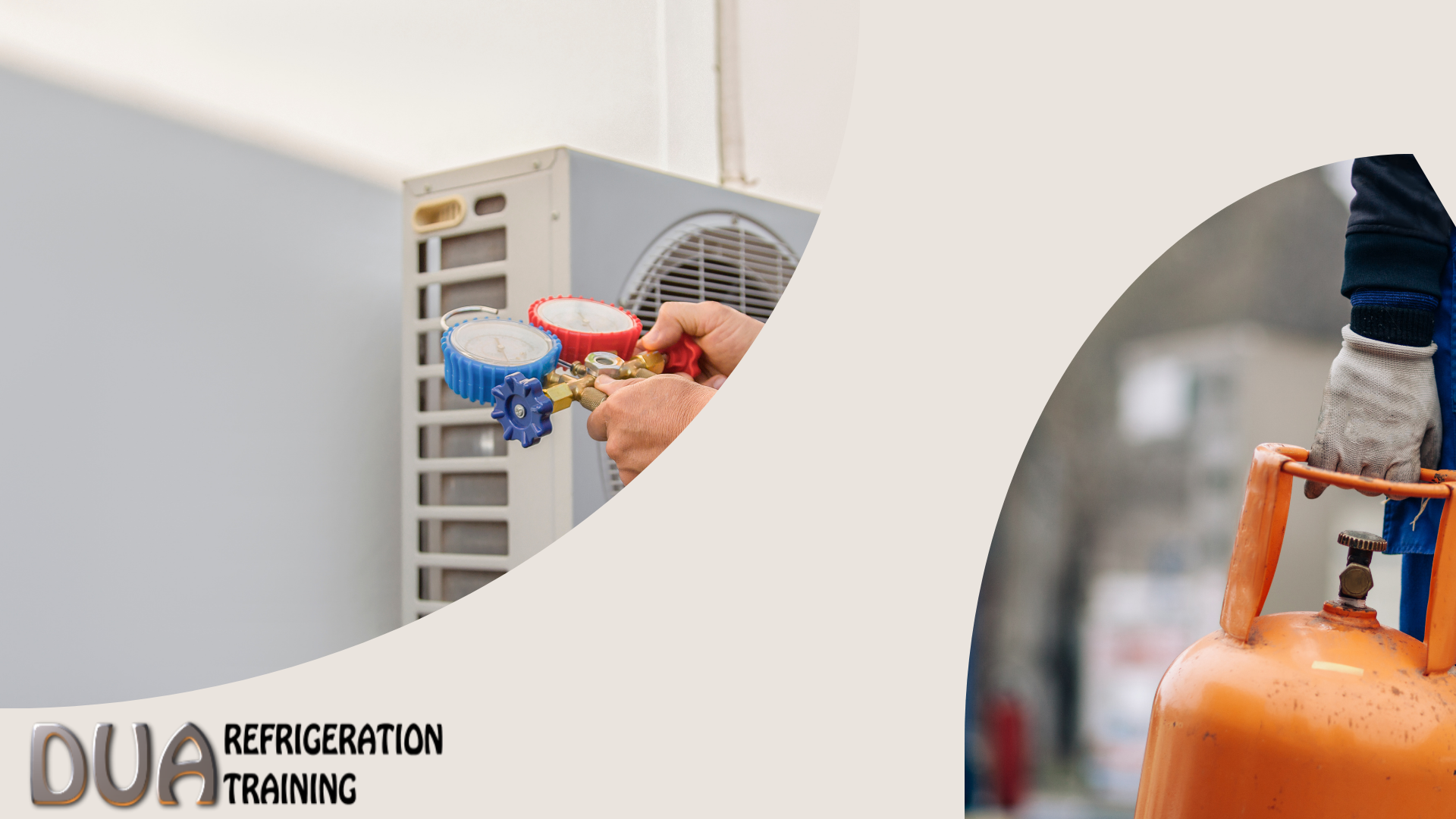 DUA Refrigerant License Renewal: Worksafe Approved